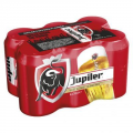 Jupiler six pack