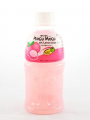 Mogu mogu lychee