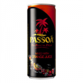 Passoa orange juice