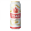 Tyskie