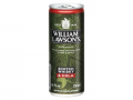 William lawson's cola