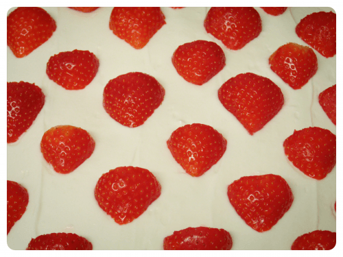 Griekse fruityoghurt