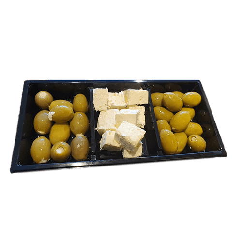 Tapas trio 1