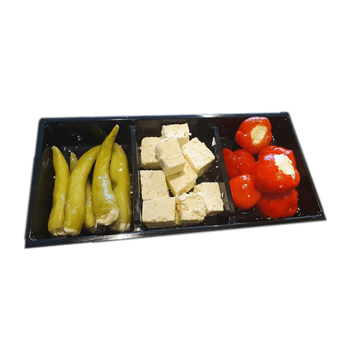 Tapas trio 3