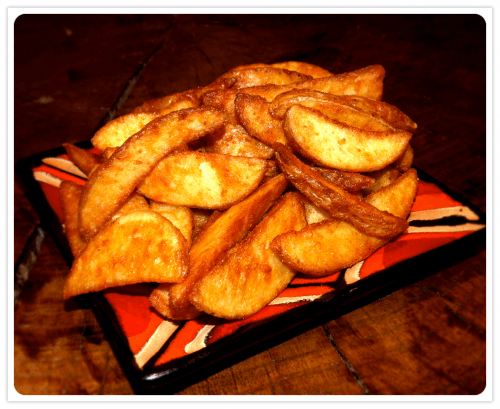 Wedges