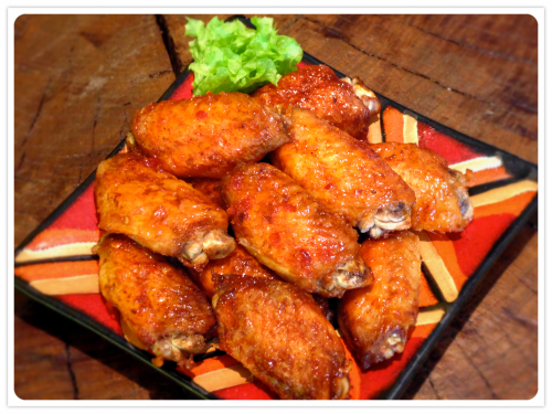 Wings