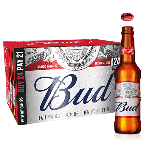 1 Doos Bud