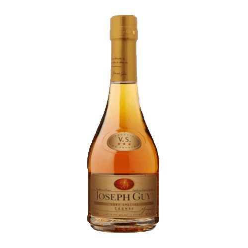 1 fles Joseph Guy 0.35 liter