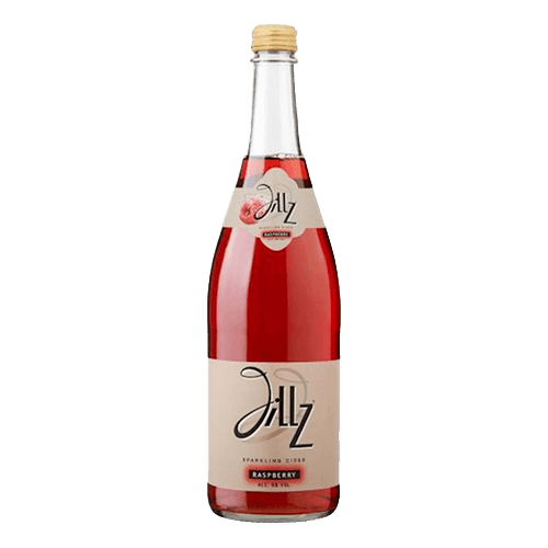 Jillz raspberry