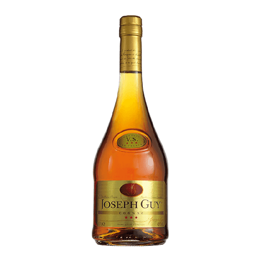 1 fles Joseph Guy 0.7 liter