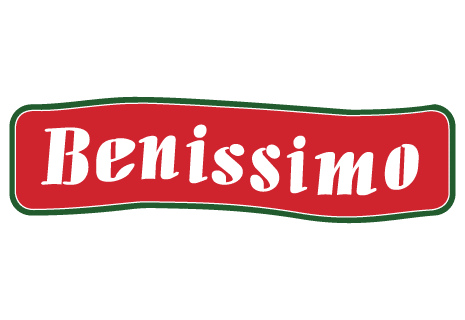 logo Benissimo