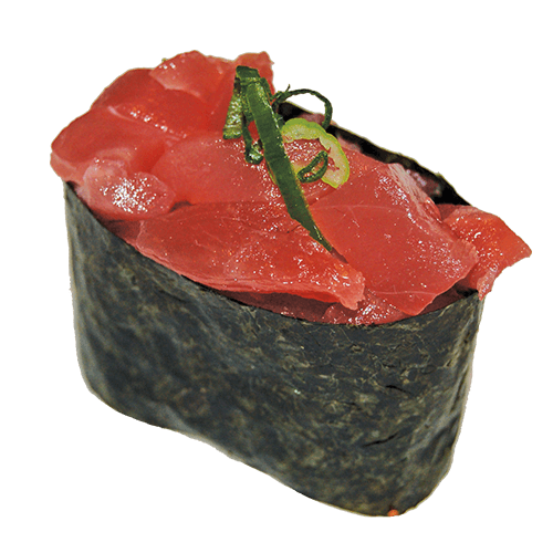 Maguro tataru gunkan