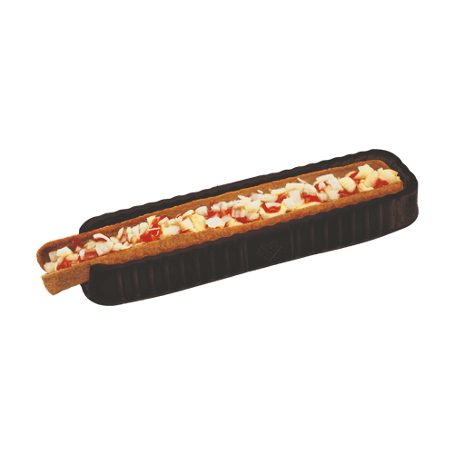Frikandel speciaal curry