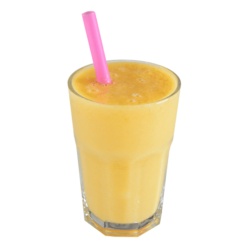 Smoothie ananas/mango