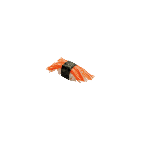 Nigiri kani