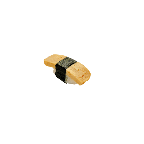 Nigiri tamago