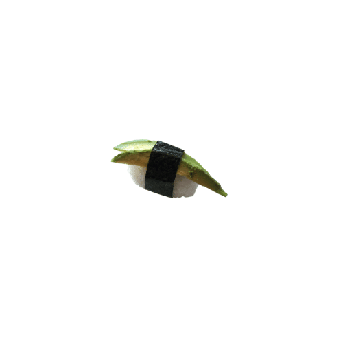 Nigiri abokado