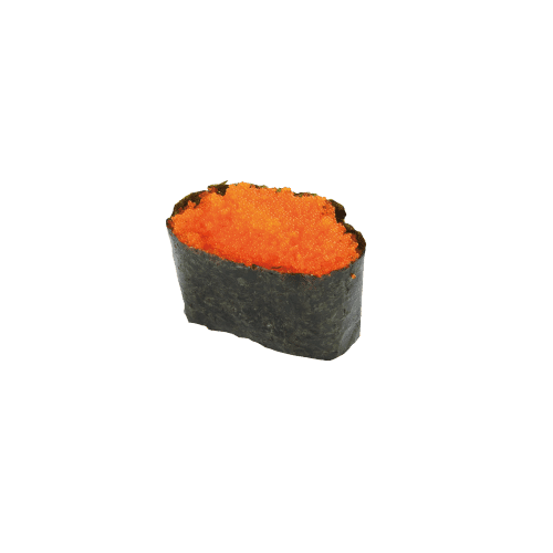 Gunkan ebiko