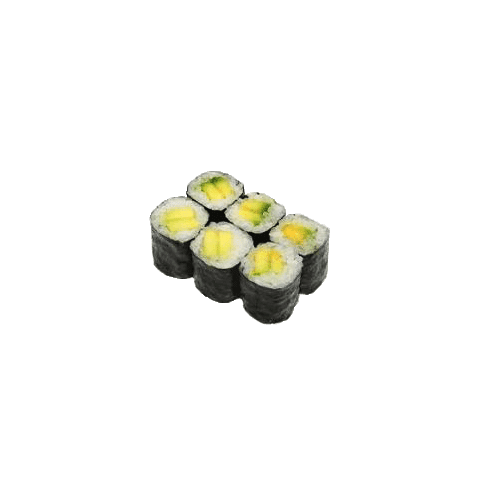 Maki abokado
