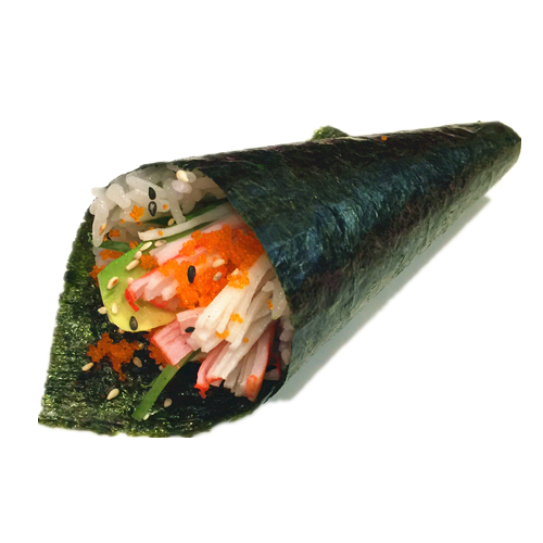 Temaki California