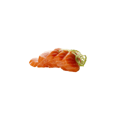 Sashimi sake