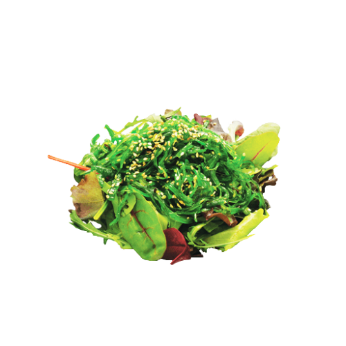 Chuka wakame