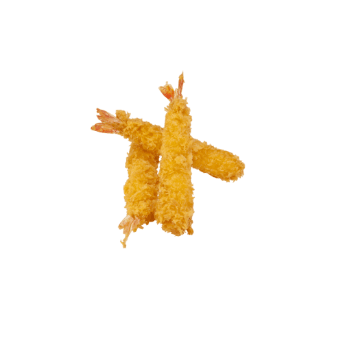 Ebi fry