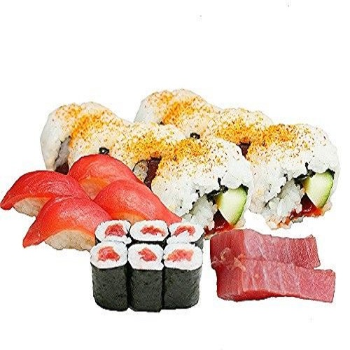 Maguro box