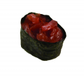 Tuna gunkan nigiri