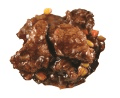 Beef black pepper