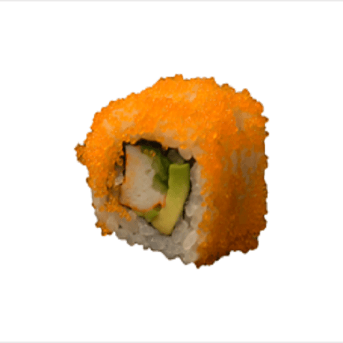 California crab maki