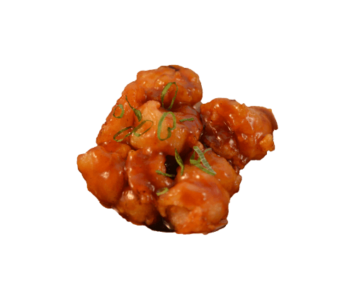 Chili ebi