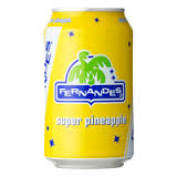 Fernandez yellow