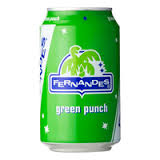 Fernandez green
