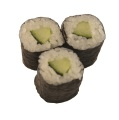 Kappa maki