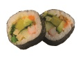 Kyoto roll