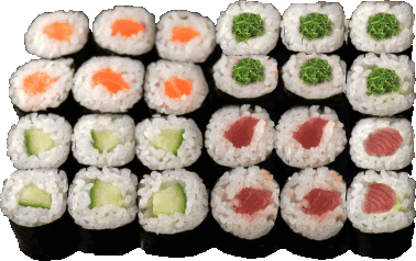Maki mini