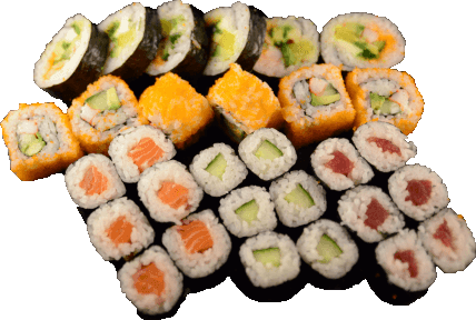 Maki set