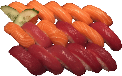Nigiri set
