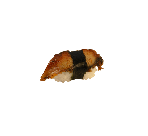 Unagi nigiri