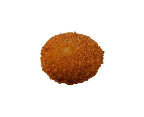 Potato biscuit