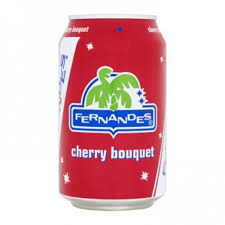 Fernandez red