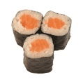 Sake maki