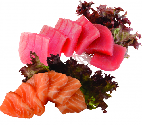Sashimi mini
