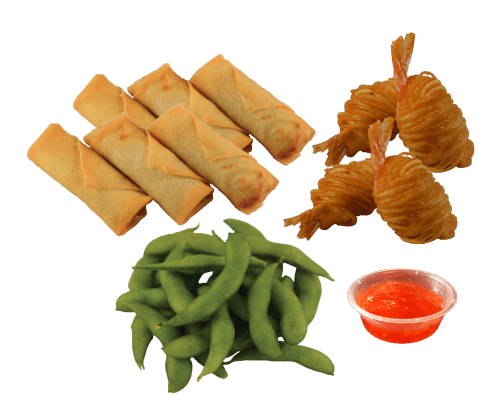 Snack box
