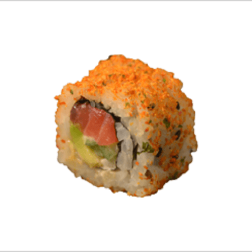 Spicy tuna maki