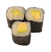 Tamago maki