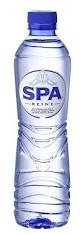 Still water (Spa brand)