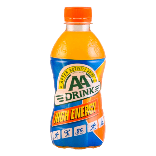 AA Drink