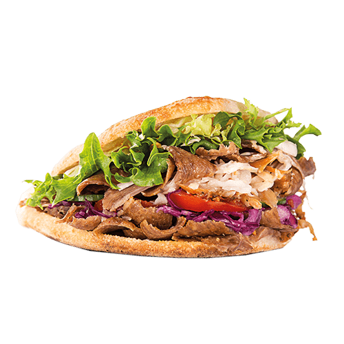 Döner Kebap